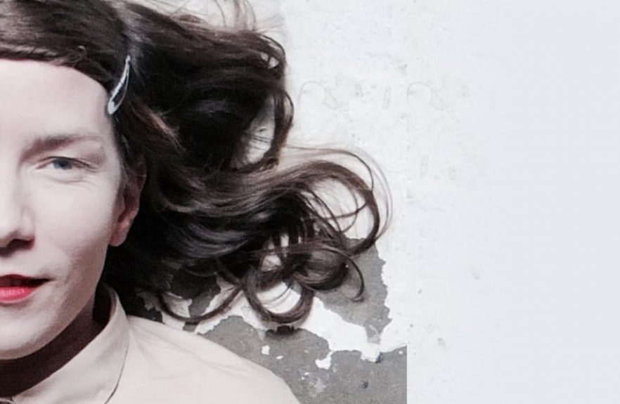 NEWS: Kathryn Joseph wins the Neutron Music prize