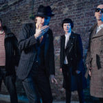 IN CONVERSATION: Micko and the Mellotronics