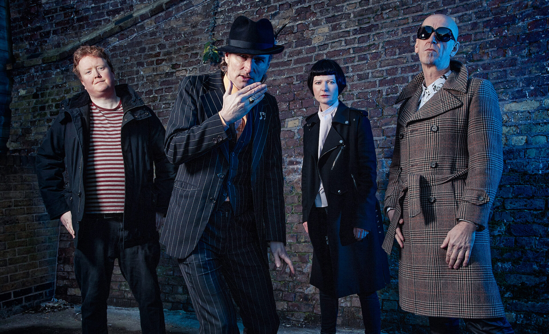 IN CONVERSATION: Micko and the Mellotronics