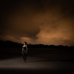 Kendra Amalie – Intuition (Beyond Beyond is Beyond)