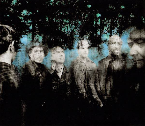 NEWS: Tindersticks return with new album 'No Treasure But Hope' & Dates in London and Brighton