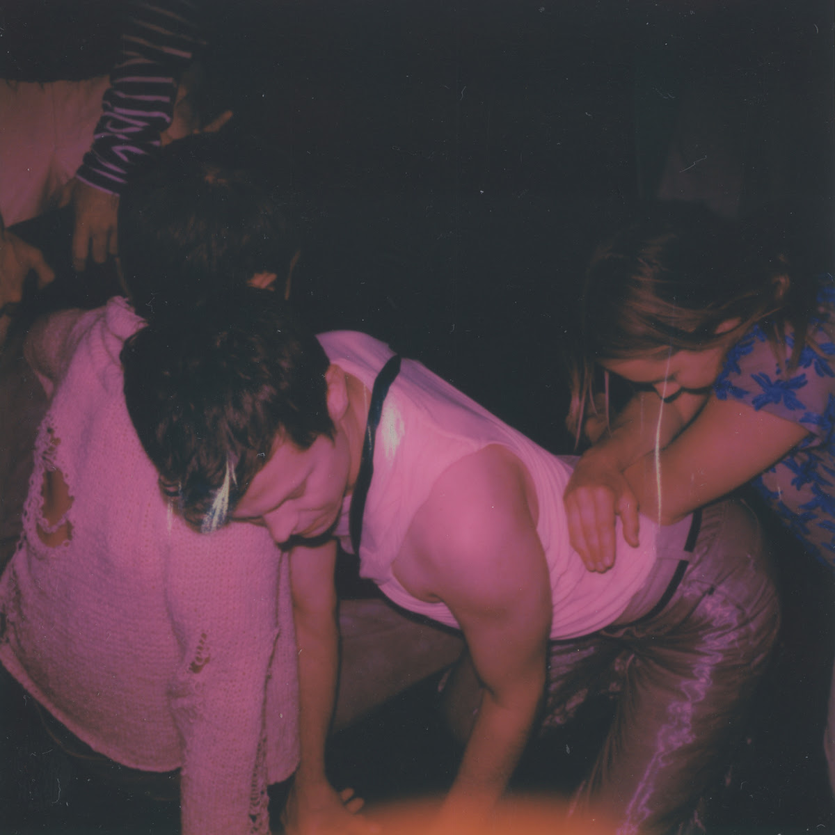 NEWS: Perfume Genius shares 9-minute video for inventive new track 'Eye in the Wall'
