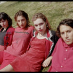 INTRODUCING: The Paranoyds
