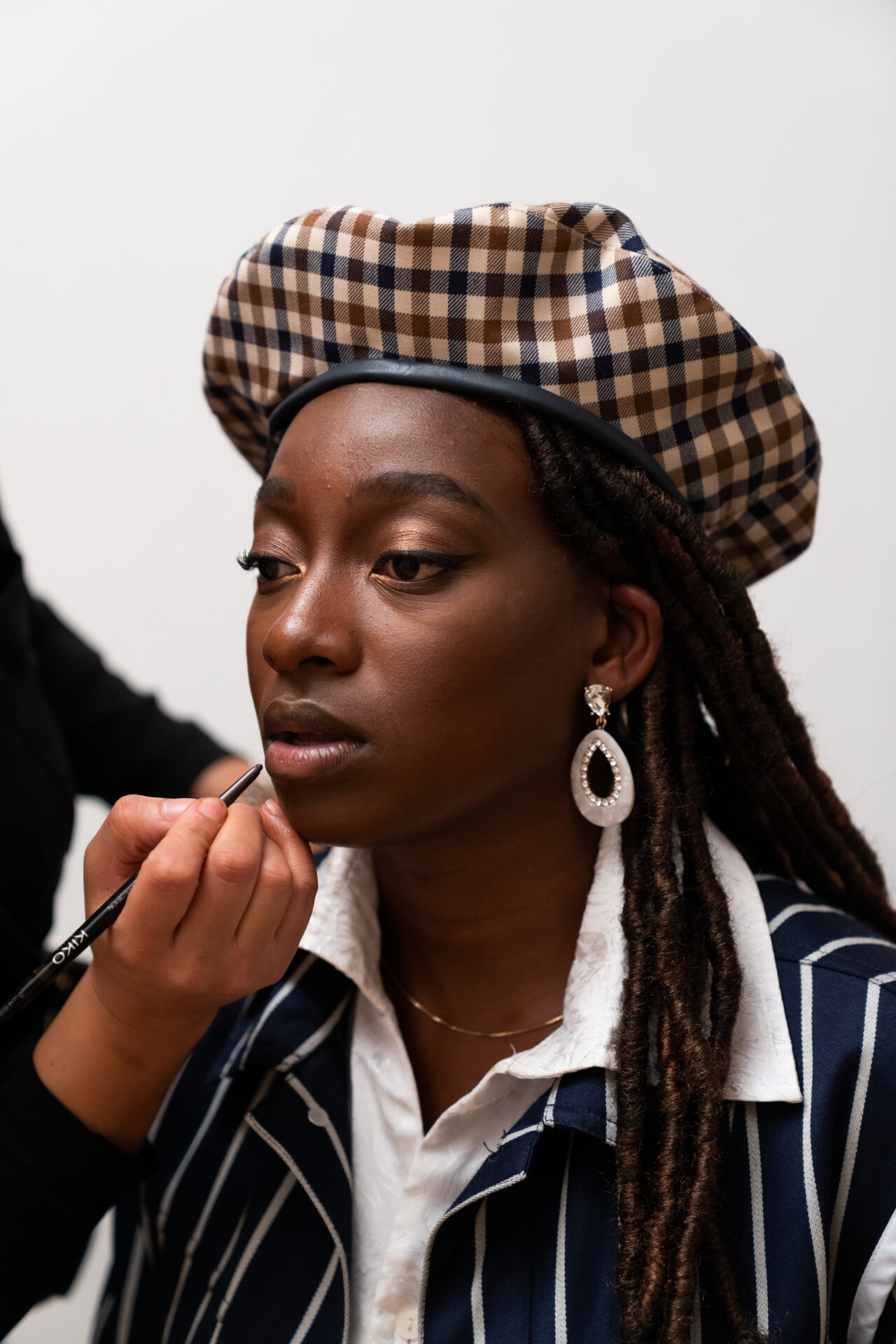 NEWS: Little Simz shares video for 'Flowers' feat Michael Kiwanuka & UK Dates