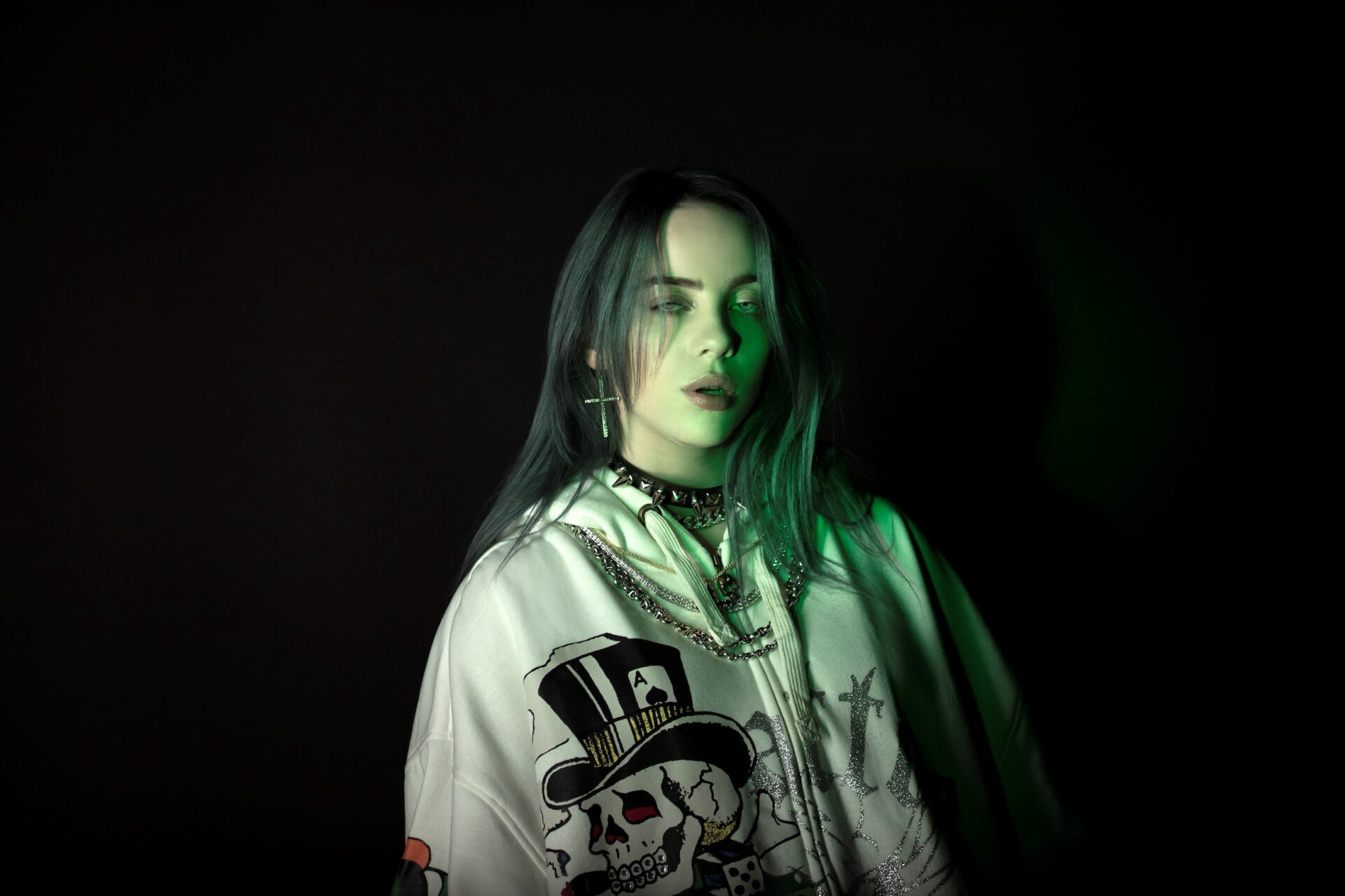 NEWS: Billie Eilish announces 2020 World Tour including UK shows
