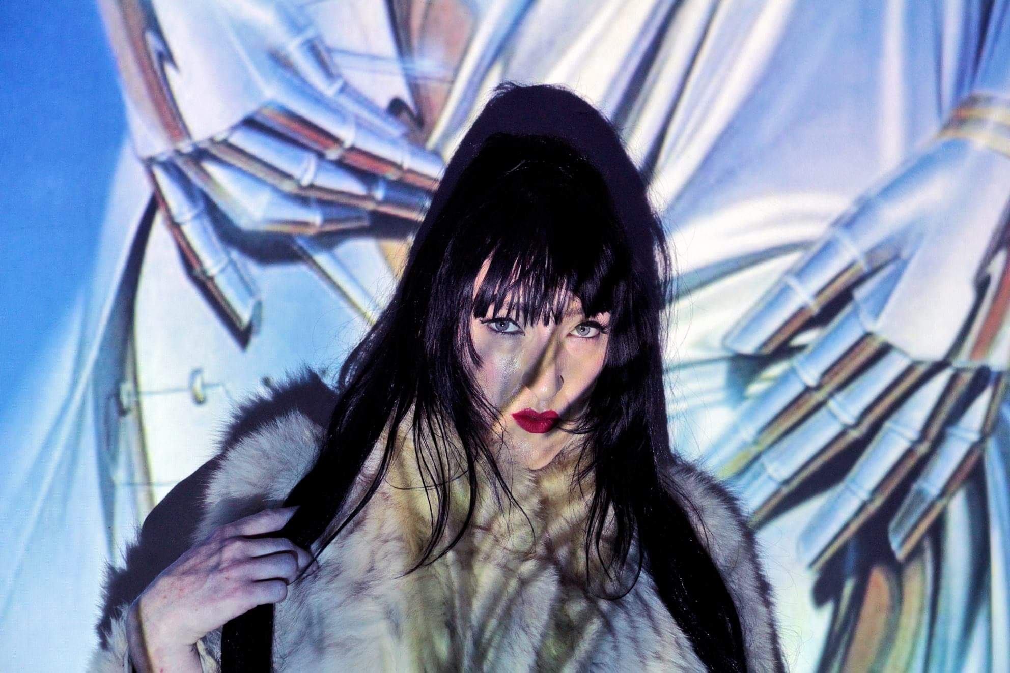IN CONVERSATION: Emily Breeze