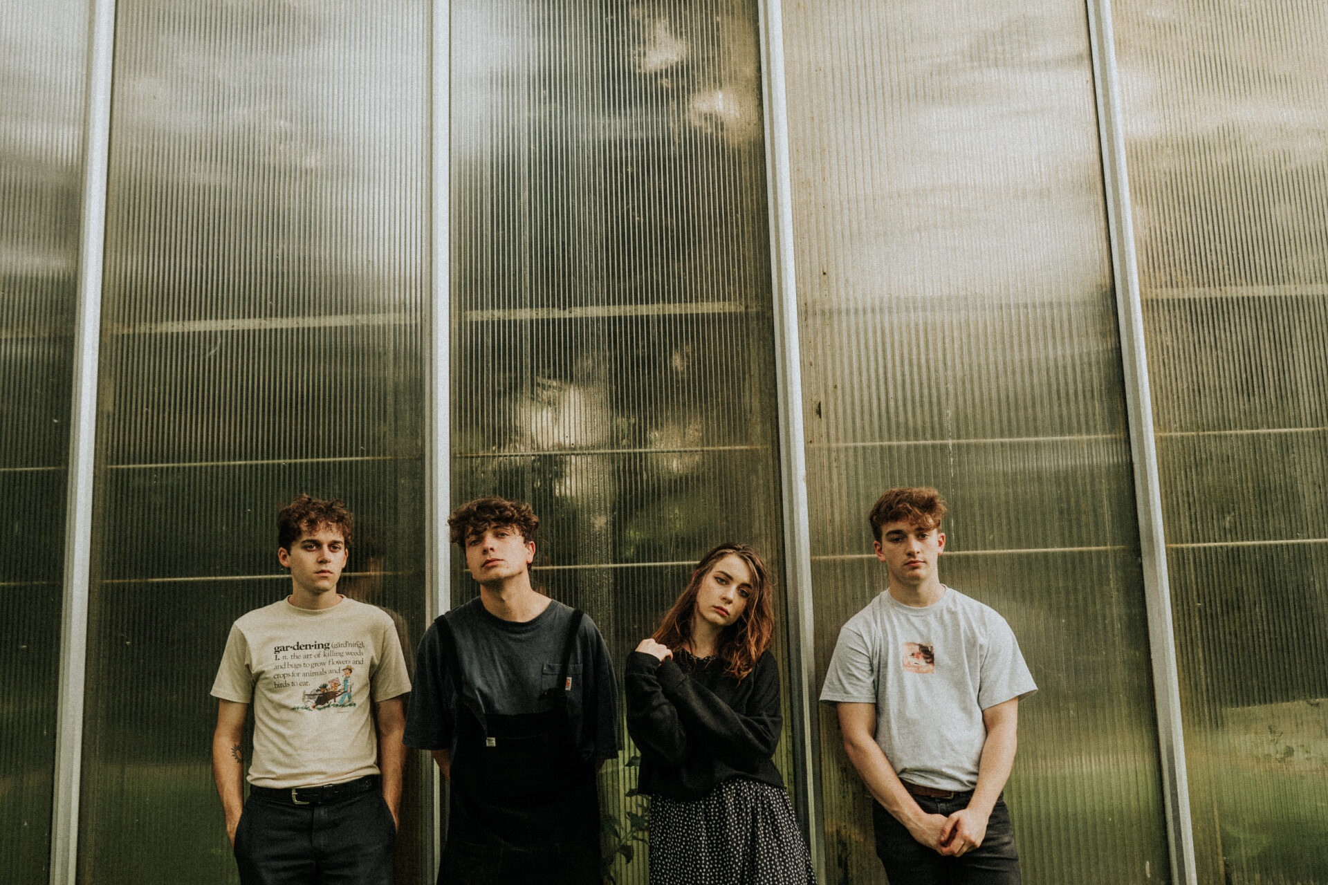 INTRODUCING: Clwb Fuzz