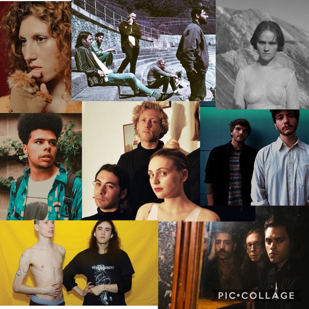 Tracks Of The Week #88