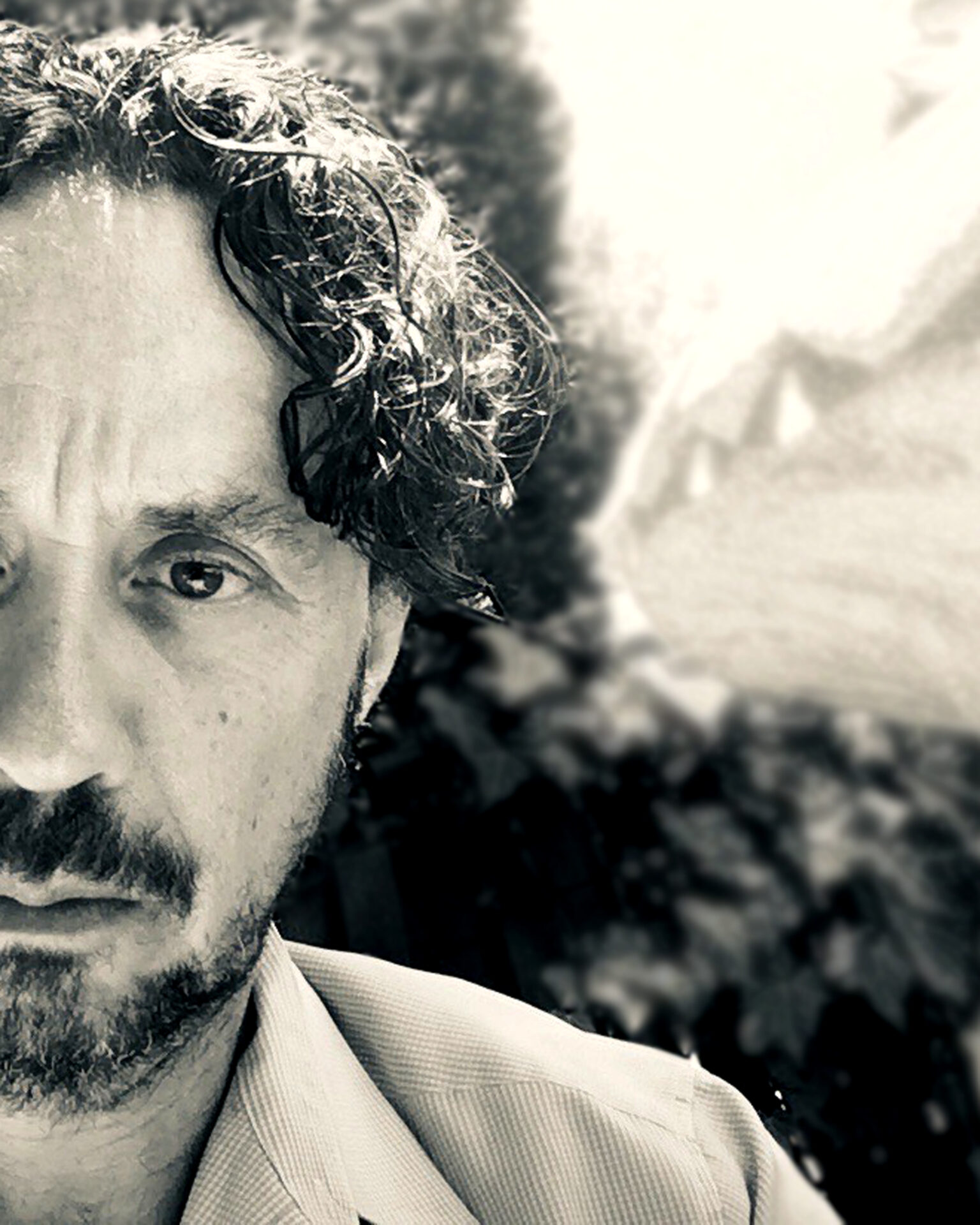 EXCLUSIVE: David Norland's cinematic new single 'Dark Boots Chorale'