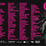 PREVIEW: Sŵn Festival 2019