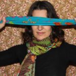IN CONVERSATION: Spatial sound artist, Junkerry, talks her new project Amaurosis