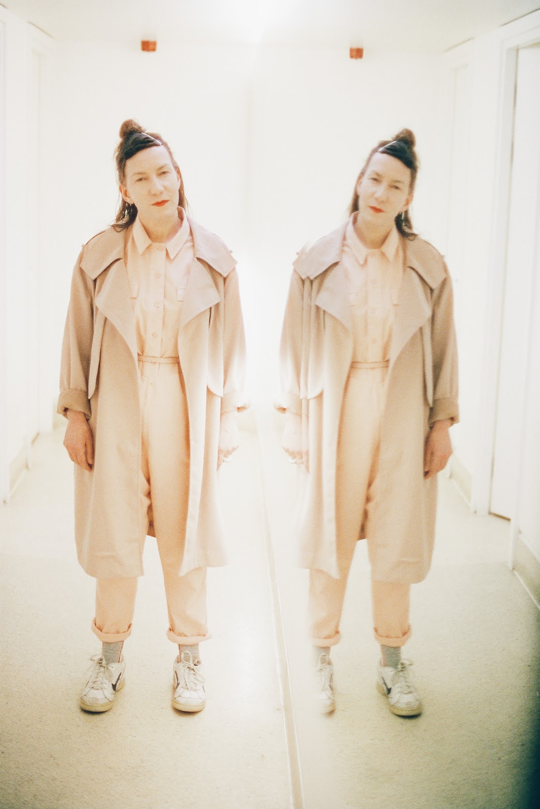 NEWS: Kathryn Joseph shares haunting new single 'Whole'