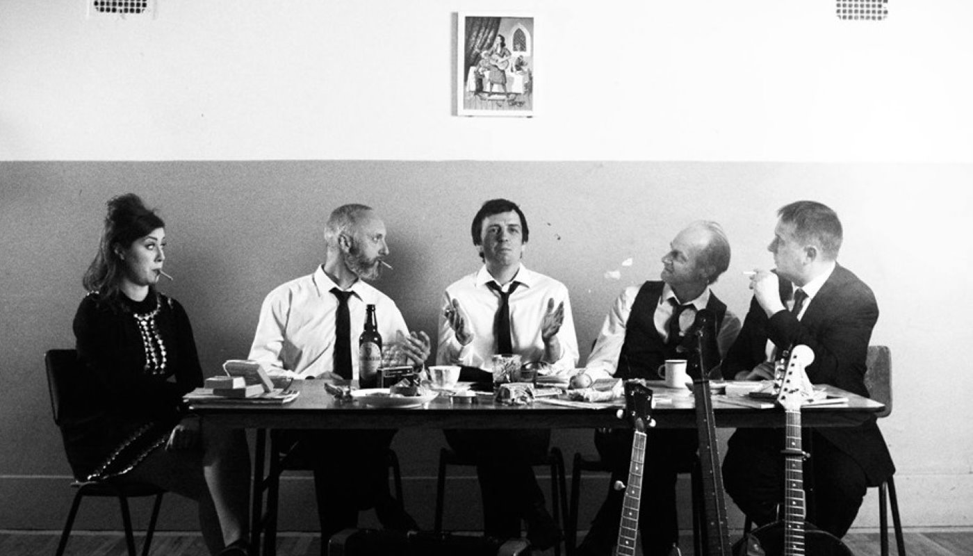 Video Of The Week  #139: Glimmermen - It's Nice