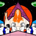 EXCLUSIVE: Emily Breeze 'Heaven's Gate' Video Premiere