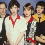 Pop Classic #48: Martha and the Muffins - Echo Beach