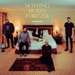 Newmoon - Nothing Hurts Forever ([PIAS])
