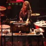 IN CONVERSATION: Mally Harpaz – Anna Calvi’s one-woman ‘orchestra’ plays her own kind of music, too