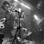 Big Joanie – The Fulford Arms, York, 22/11/2019 1