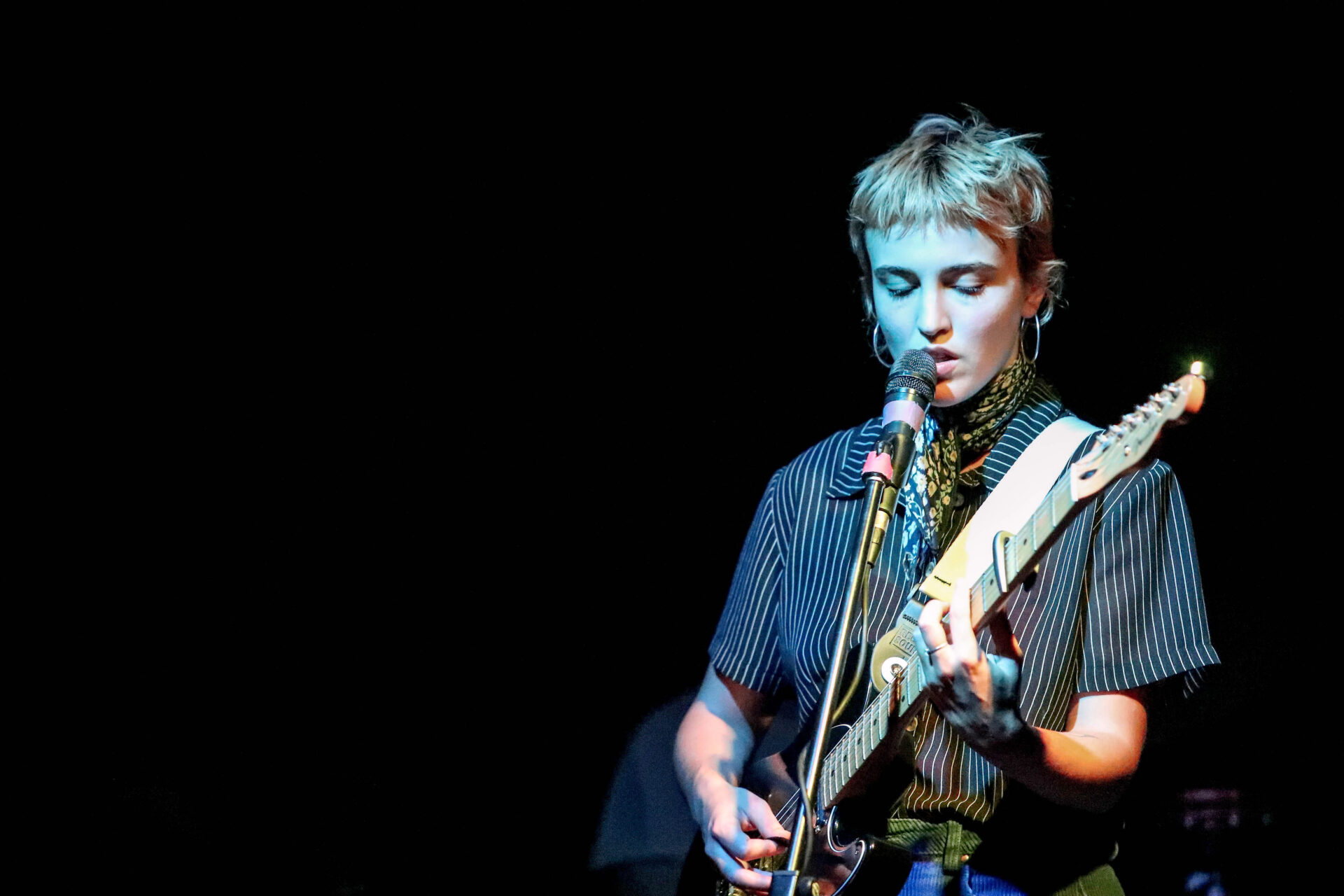 Dana Gavanski – Oporto, Leeds, 19/11/2019 1
