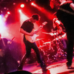 The Gotobeds – Brudenell Social Club, Leeds, 25/11/2019 1
