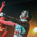 !!! (Chk Chk Chk) – The Crescent, York, 28/11/2019 1