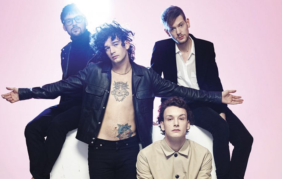NEWS: Categories scrapped and fan votes ended as Brits bring in changes