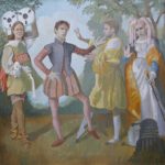 NORDIC MUSIC SCENE #21 – NEWS AND REVIEWS FROM ACROSS SCANDINAVIA AND THE NORDIC COUNTRIES