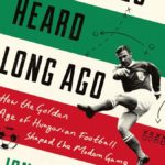 Book Review: The Names Heard Long Ago by Jonathan Wilson