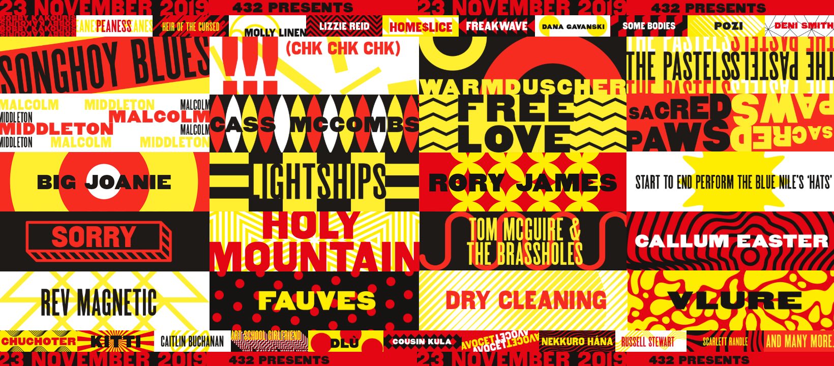 PREVIEW: THE GREAT WESTERN FESTIVAL 2019