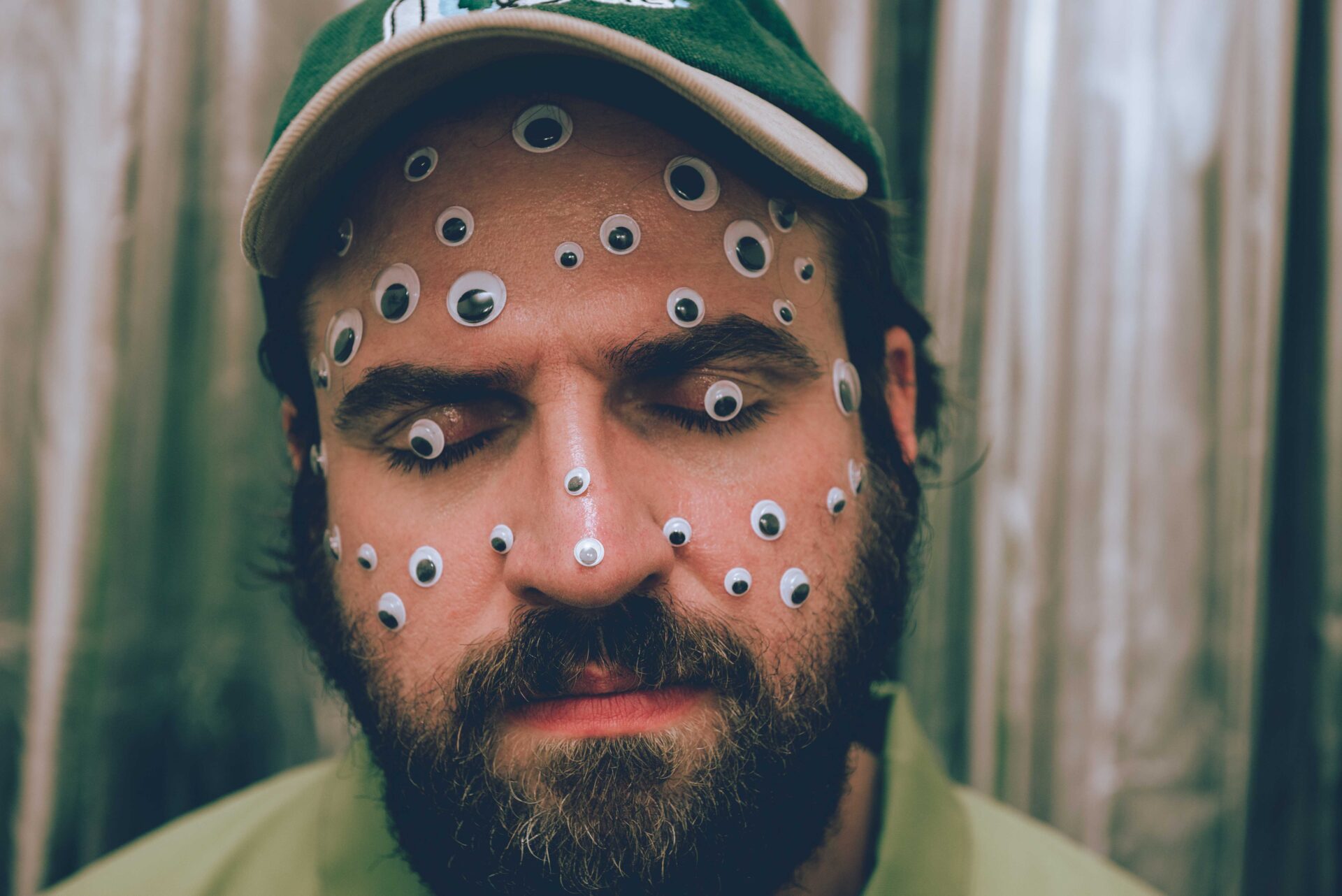 IN CONVERSATION: Johnny Lynch (Pictish Trail) 2