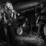 Beach Riot - Old Blue Last, London,  22/11/2019 2