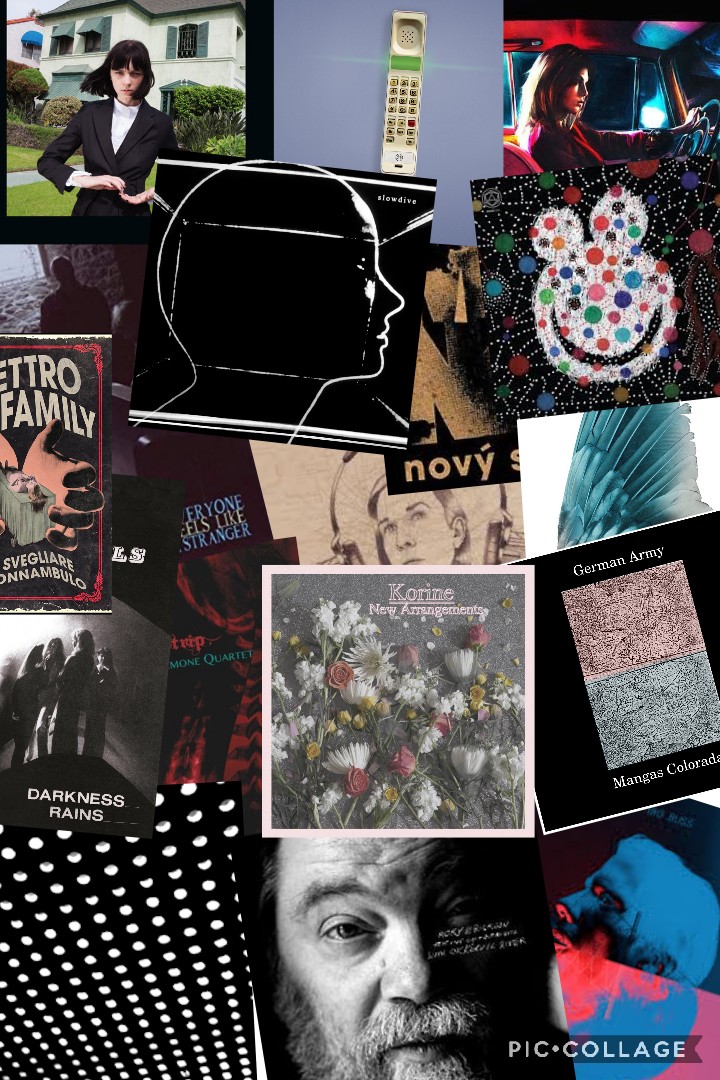 Best of the Decade: Michael Mitchell's Top Twenty Albums