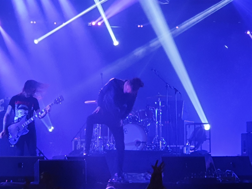 Deafheaven
