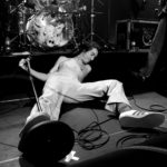 Fat White Family - Tramshed, Cardiff, 27/11/2019 1
