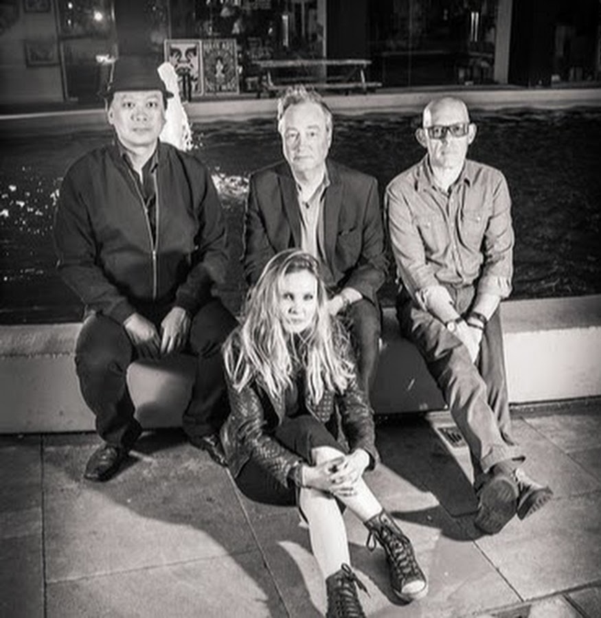 Tympaniks / Emma Flowers / Ben Drummond - Birmingham Hare & Hounds, 21/11/2019 4