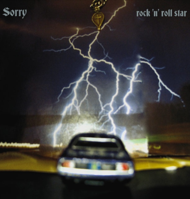 NEWS: Sorry release video for 'Rock'n'Roll Star' 1