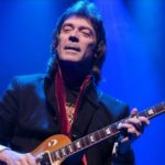 Steve Hackett – Genesis Revisited: Bridgewater Hall, Manchester, 26/11/2019
