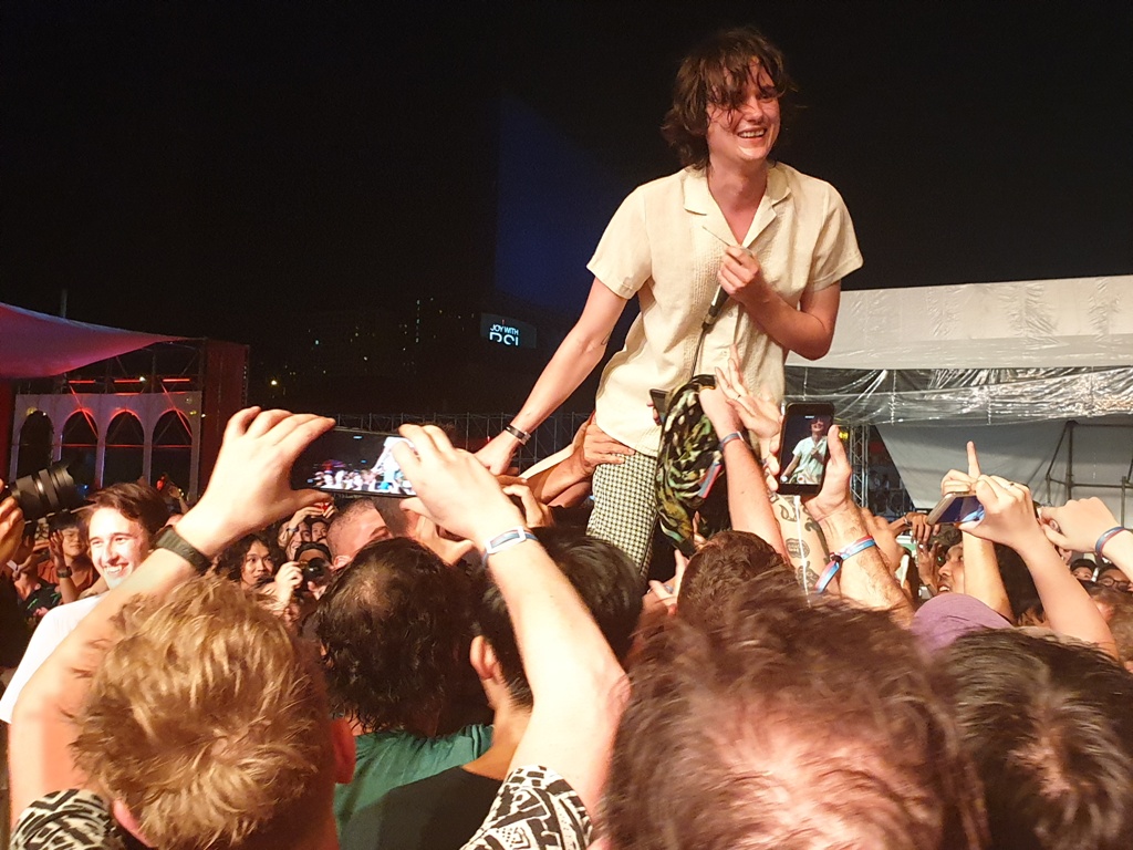 King Gizzard
