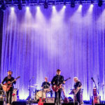 Calexico and Iron & Wine / Lisa O’Neill – Bridgewater Hall, Manchester, 20/11/2019 1