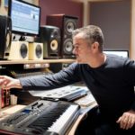 IN CONVERSATION: Stephen Street (Part 1)