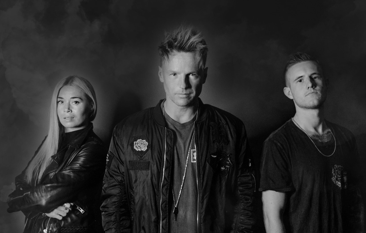 PREMIERE: LZ7 UNVEIL THE VIDEO FOR NEW SINGLE "DANCE WITH ME"