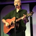 Robert Forster - Birmingham Glee Club, 26/11/2019 1
