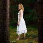 Resmiranda - For the Trees (self-released)