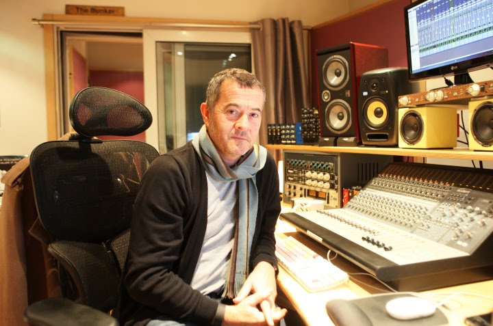 IN CONVERSATION: Stephen Street (Part 2)