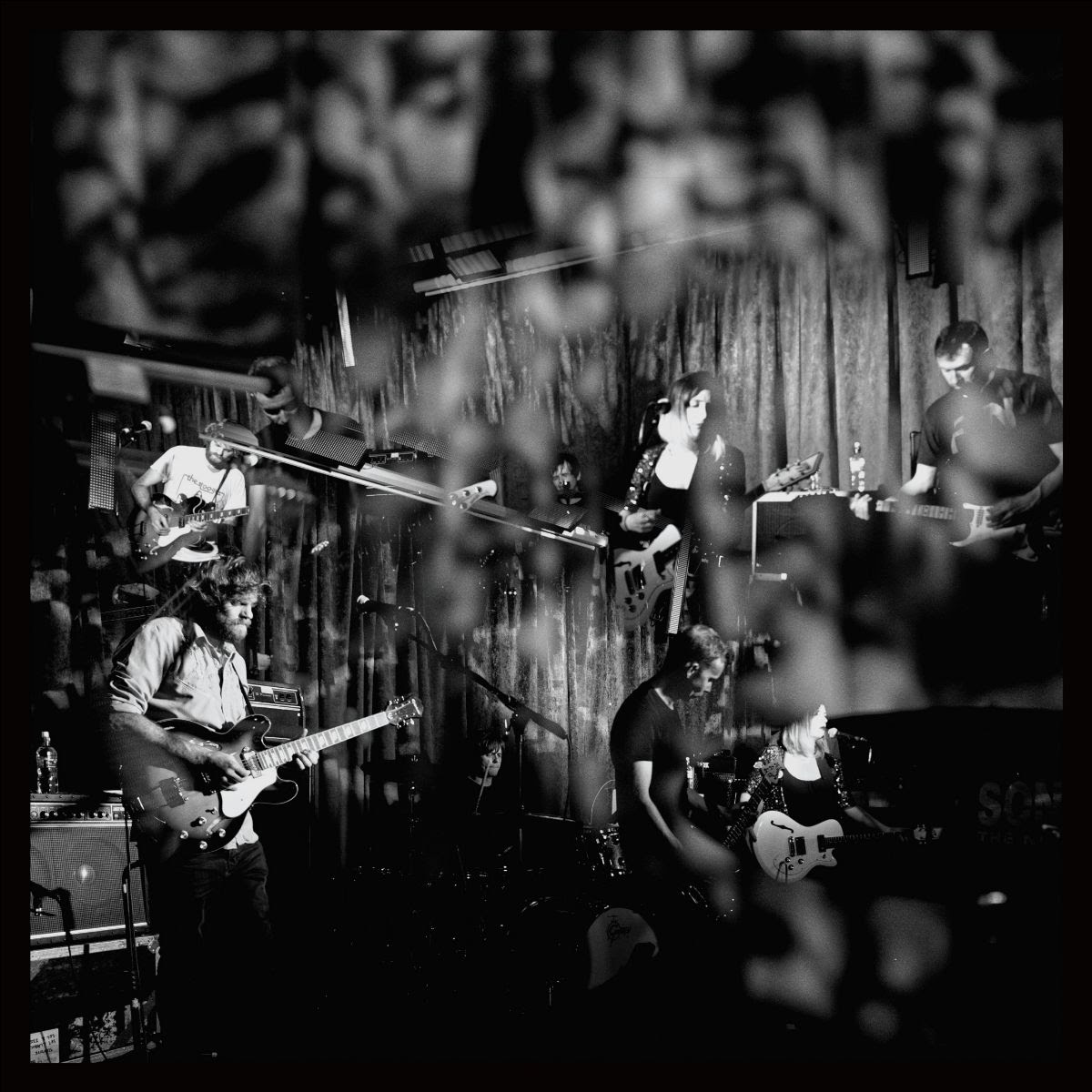 NEWS: Slowdive share new version of 'Golden Hair’