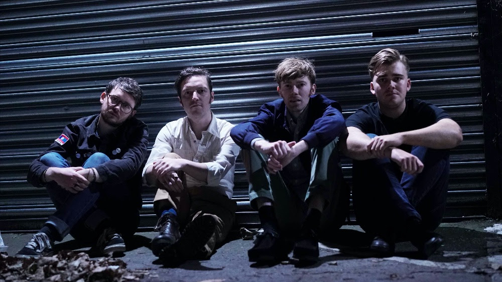 NEWS: SISTERAY blast PM's 'sexist, homophobic' banter as they launch new single 'All Boys Club'.