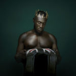 NEWS: Stormzy announces second album 'Heavy Is The Head'