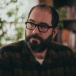 IN CONVERSATION: Owen Ashworth