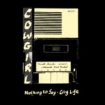 NEWS: latest single release from Cowgirl