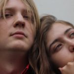Sasha and The Shades - Girls EP